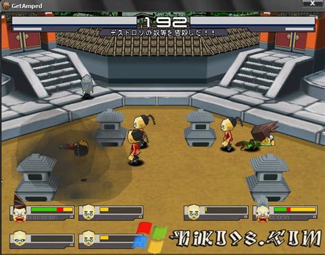 getamped 2|getamped 2 tw download.